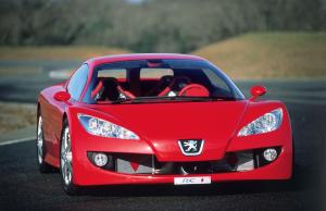 Peugeot RC '2002
